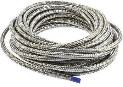 TE Connectivity Cable screening braid,20mm former dia (Cable conduit, 1000 cm)