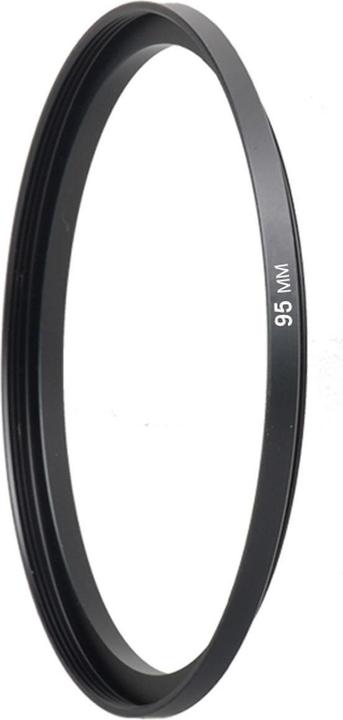 Kase Magnetic Adapter Verloopring Circ 77-95mm (100065041) (Adaptateurs de filtre)