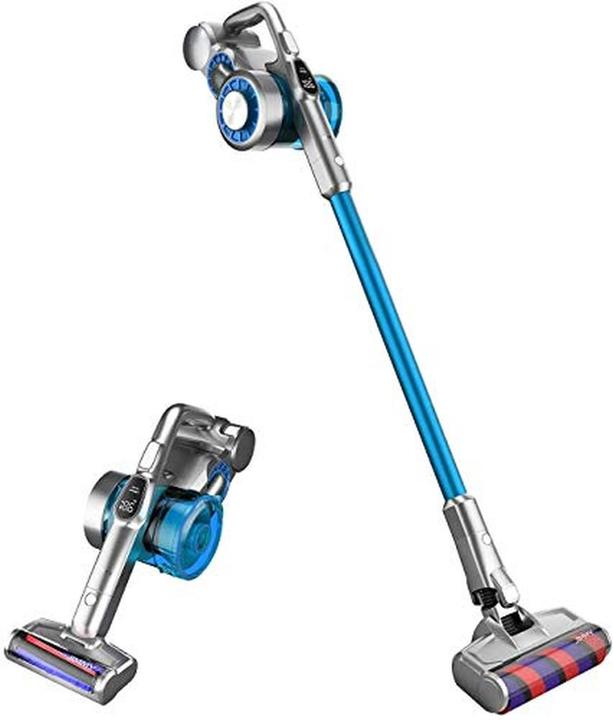 Actual product image Jimmy Wireless vacuum cleaner JV85