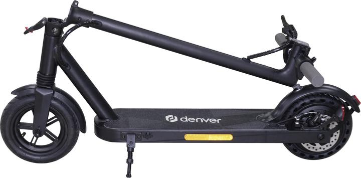 Produktbild Denver SEL-85360F Black (25 km/h, 18 km, 350 W)