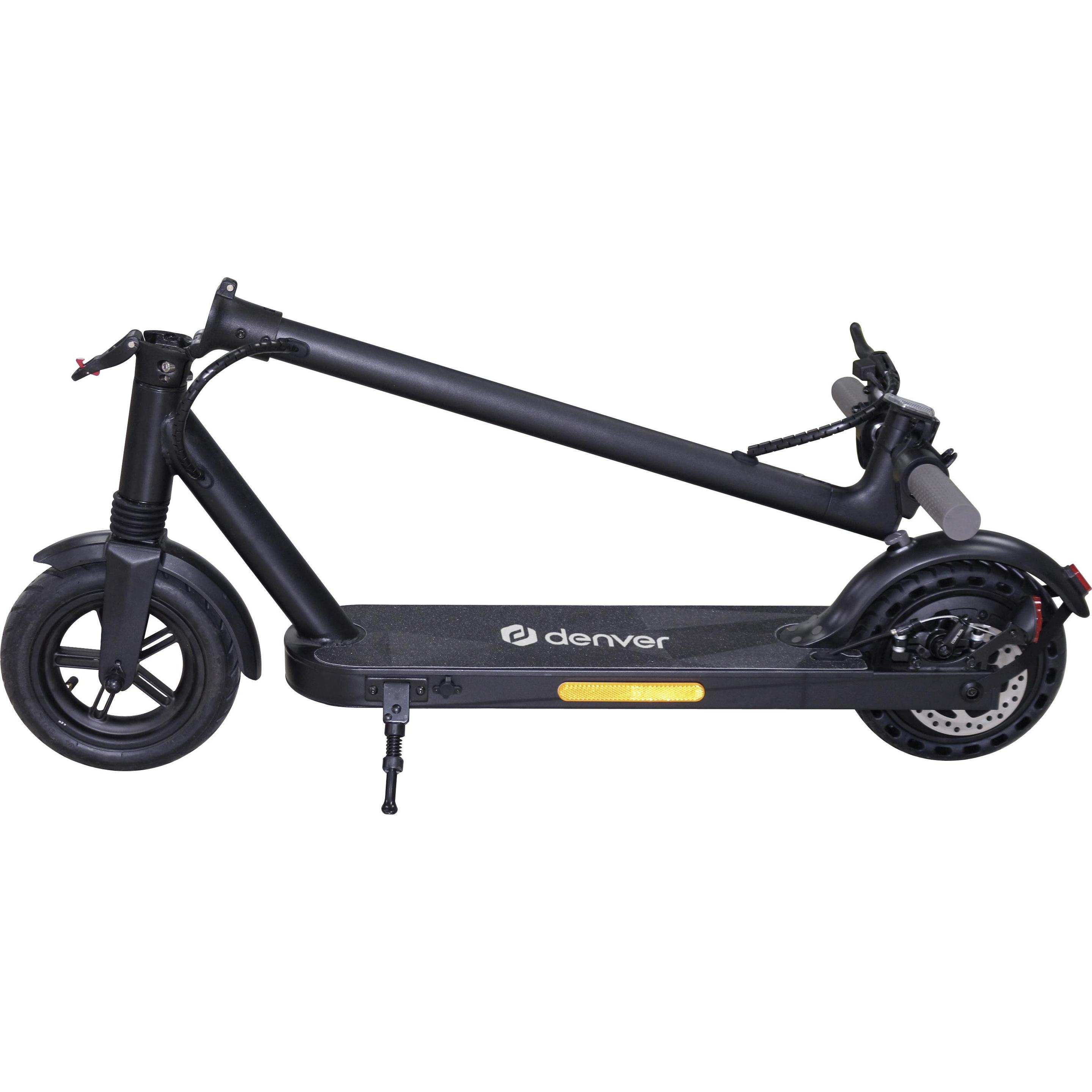 Electric Scooter Monopattino Elettrico Denver 350w Electric