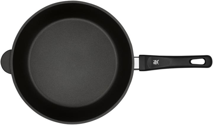 Image du produit WMF Schmorpfanne PARTY Schwarz (Poêle à frire, Aluminium, 28 x 9.60 cm)