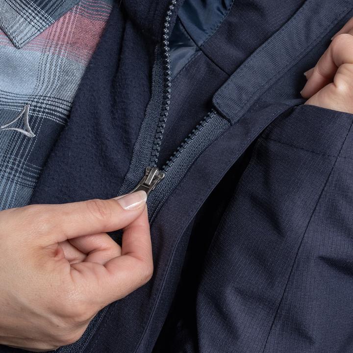 Produktbild Schöffel Women's 3In1 Jacket Okere (40, L)