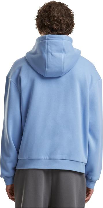Produktbild Build Your Brand Fluffy Zip Hoody (3XL)