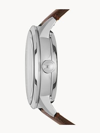 Immagine prodotto Fossil Grant (Orologio da polso analogico, 44 mm)