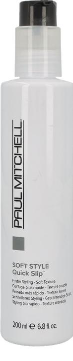 Produktbild Paul Mitchell Soft Style (Haarcreme, 200 ml)