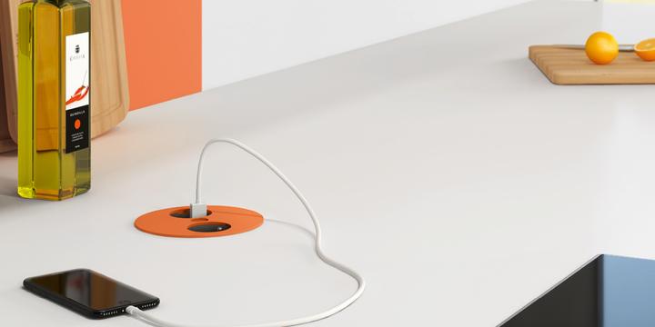 Actual product image Bachmann Twist 2S