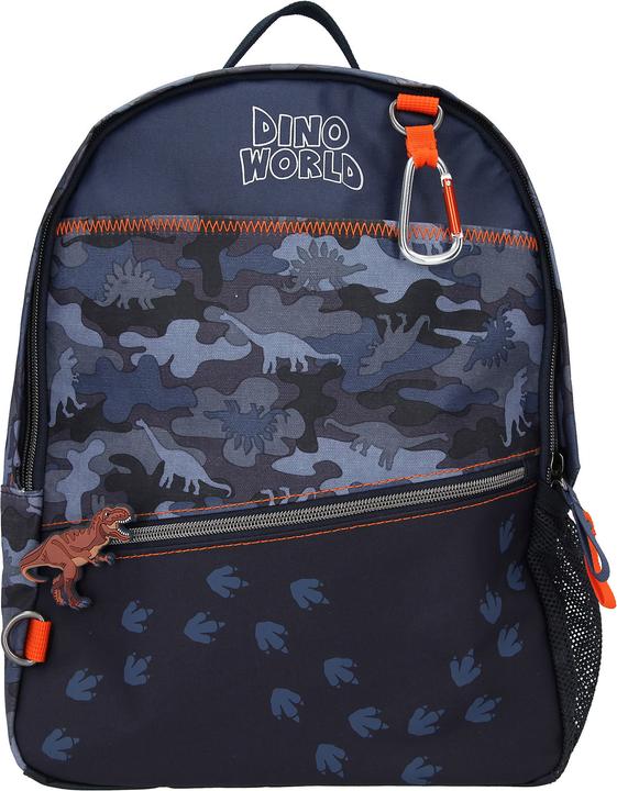 Produktbild Dino Backpack - (0411861)