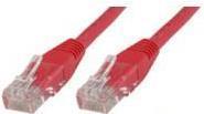 Actual product image MicroConnect Network cable (U/UTP, CAT5e, 10 m)