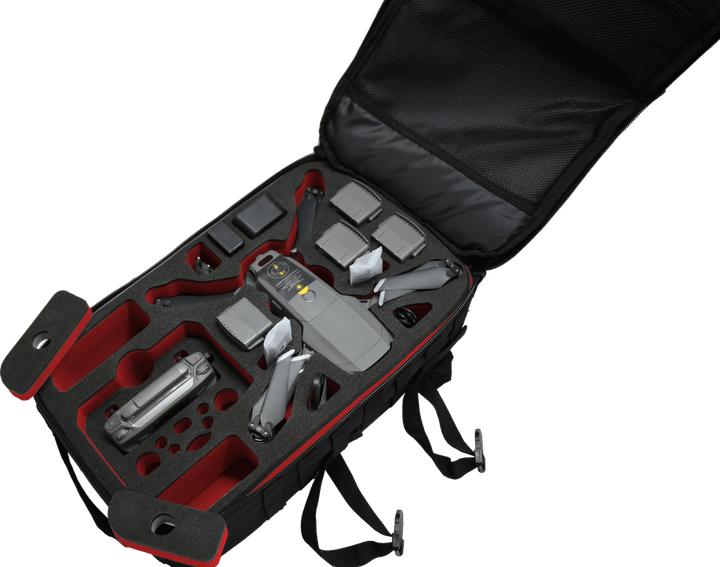 Actual product image TomCase DJI Mavic 2 (DJI Mavic 2)
