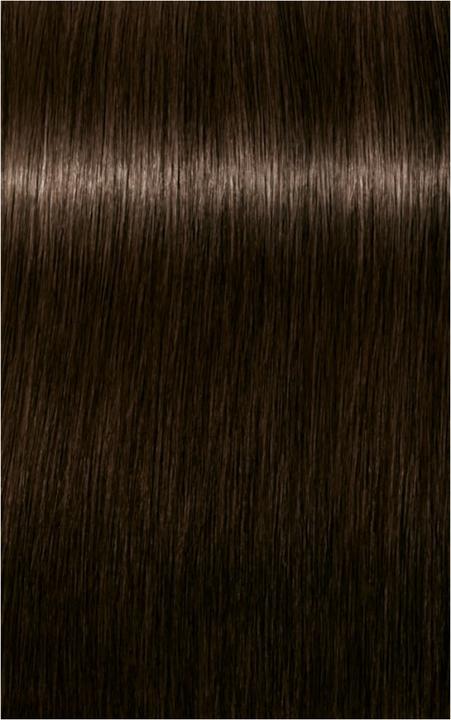 Natural Permanent Colour Creme 4.0 Medium Brown Natural