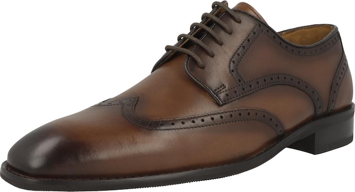 Image du produit Gordon & Bros Chaussures d'affaires (42)
