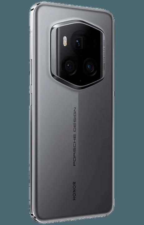 Image du produit Honor Magic6 RSR Porsche Design (1000 Go, Gris agate, 6.80", SIM + eSIM, 5G)
