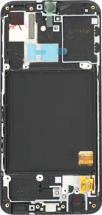 OEM Display + frame (Display, Galaxy A40)