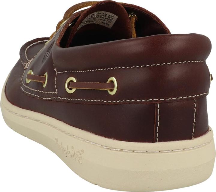Image du produit Timberland Portofino Pier Boat (43.5)