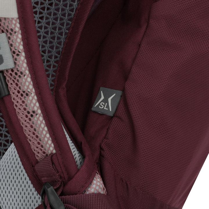 Actual product image Deuter AC Lite 21 (21 l)