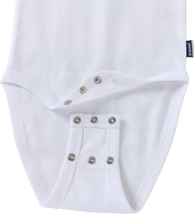 Produktbild Jako-O Halbarm Body 2er Pack (86)