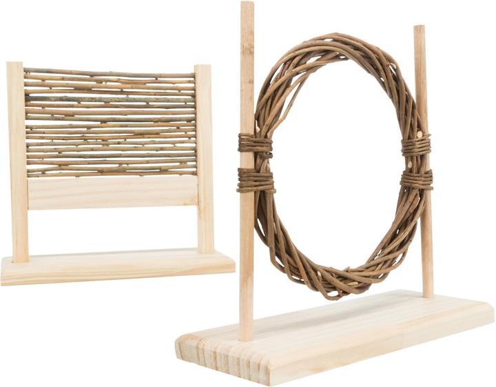 Produktbild Trixie Agility Set