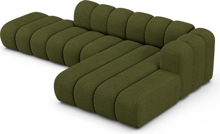 Produktbild Micadoni Lupine (Ecksofa)