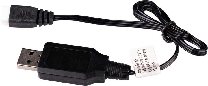Actual product image Absima USB Charger - Mini AMT