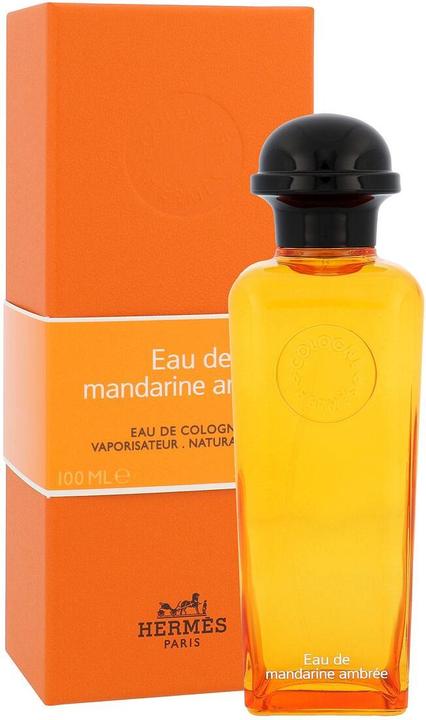 Immagine prodotto Hermès Eau de Mandarine Ambrée (Eau de cologne, 100 ml)