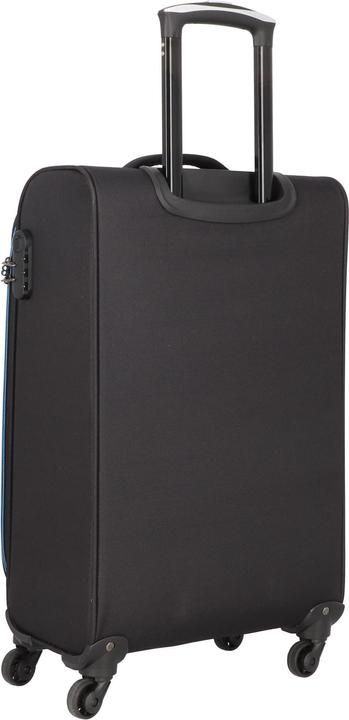 Produktbild Nowi Sevilla 4 Rollen Trolley 64 cm (50 l)