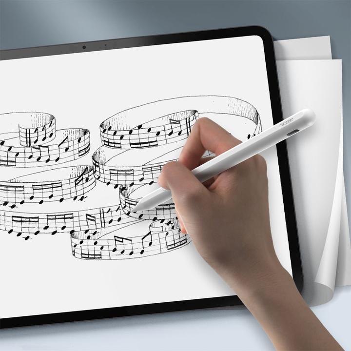 Produktbild Metapen Pencil A11 für iPad – Weiss