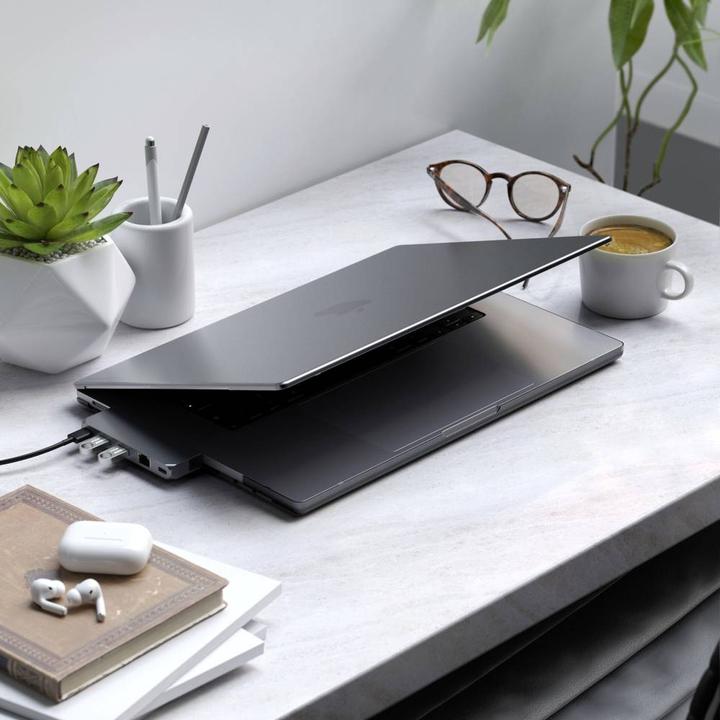 Productafbeelding Satechi ECO Hardshell 16" (16", Appel)