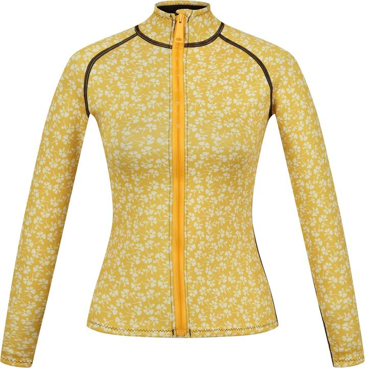 Image du produit Regatta Womens/Ladies Orla Kiely Parsley Scuba Top