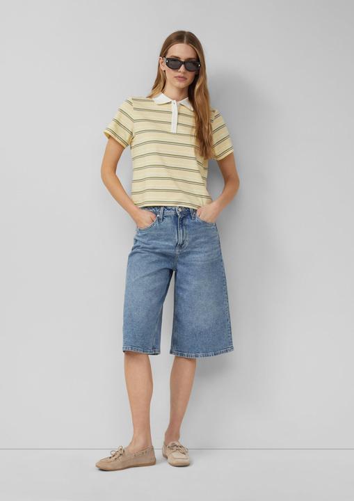 Produktbild s.Oliver Polo-Shirt (38)