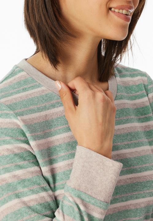 Produktbild Schiesser Casual Essentials Schlafanzug (46)