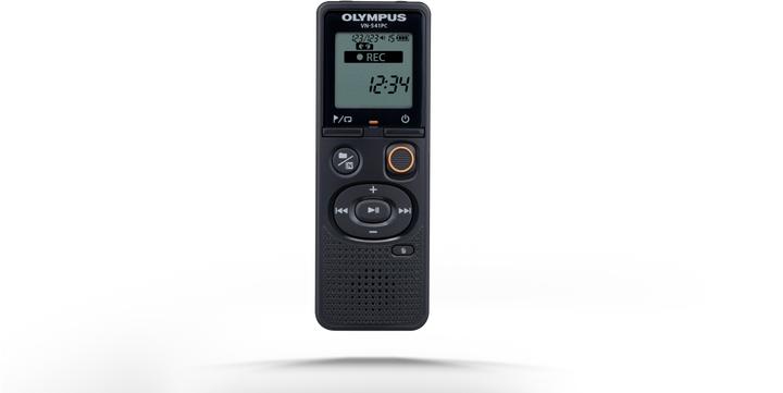 Image du produit Olympus Vn-541pc (4 Go)
