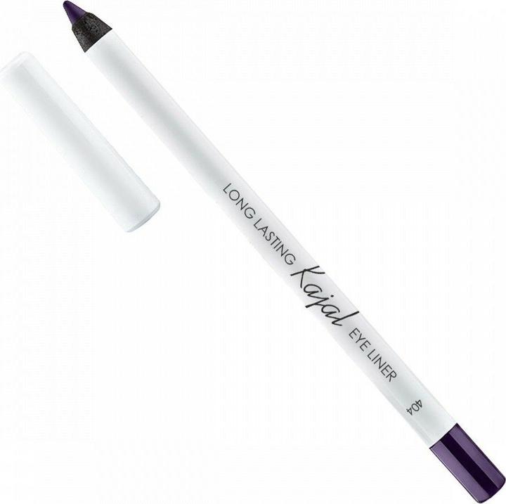 Produktbild MyScreen Protector LAMEL Basic Eyeliner Lang anhaltender Kajal Nr. 404 1.7g (Purple)