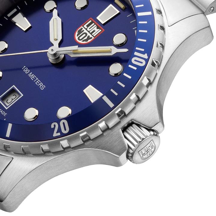 Produktbild Luminox XS.0943 Sport Timer (Analoguhr, 40 mm)