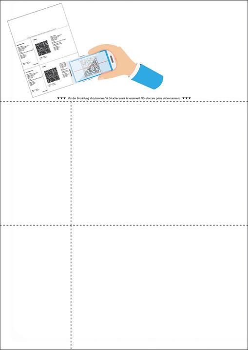 Image du produit Dataform Formulaires de facture pour facture QR Premium