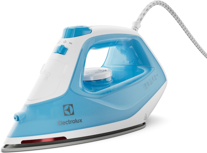 Actual product image Electrolux IRON E5SI2-4CB (2300 W, 110 g/min)