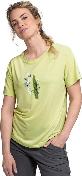 Produktbild Schöffel T Shirt Haberspitz (40)