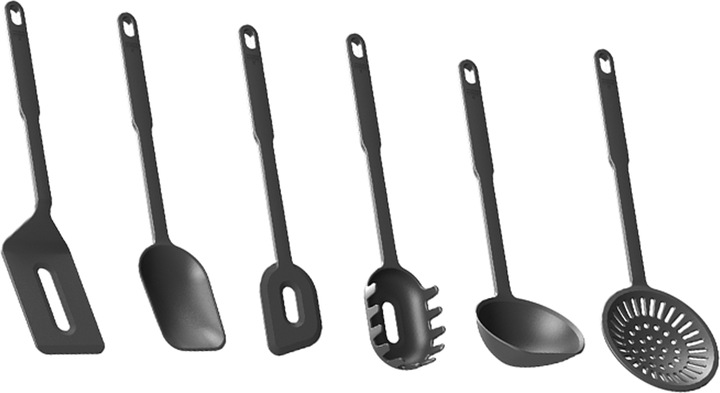 Actual product image Kuhn Rikon Swiss Cooks' Tools