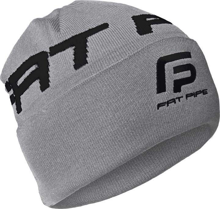Actual product image Fat Pipe CAPITAL Beanie (One size)