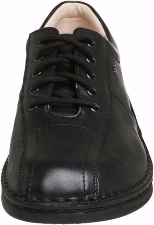 Actual product image Finn Comfort Lace-up shoes (38.5)