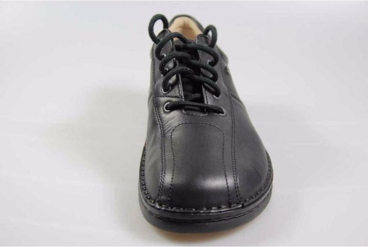 Actual product image Finn Comfort Lace-up shoes (38.5)