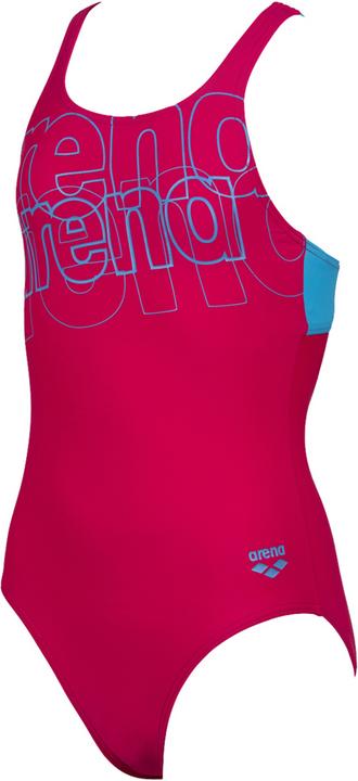 Image du produit Arena G Spotlight Jr Swim Pro Back One Piece L (116)