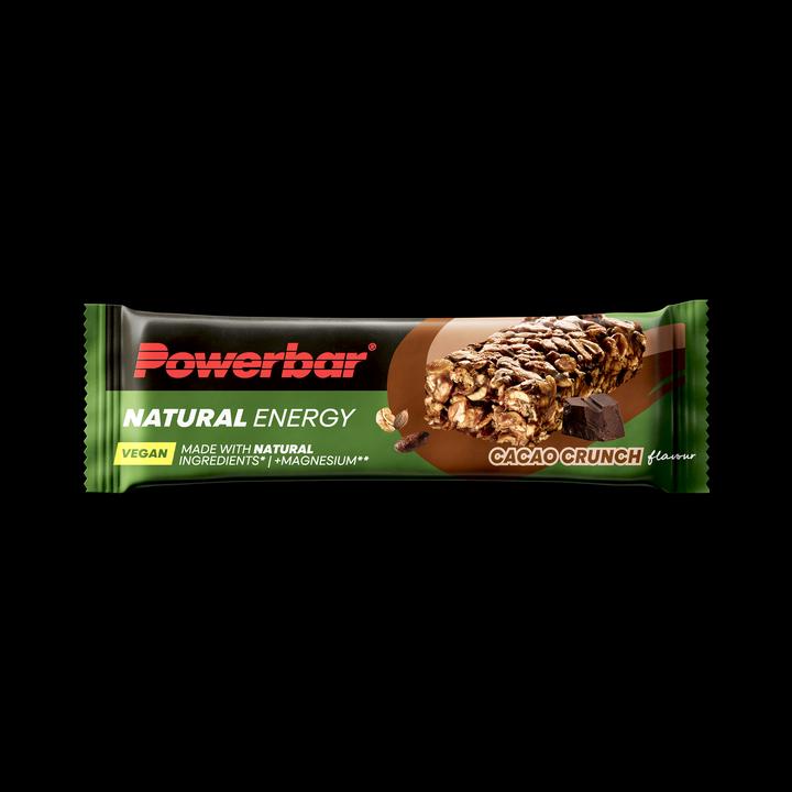 Image du produit Powerbar Natural Energy Cereal (18 pcs, 720 g)
