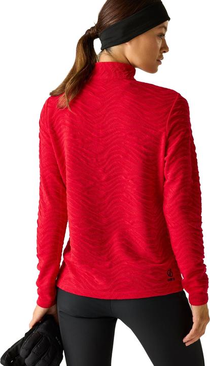 Immagine prodotto Dare2b Glamourize III Midlayer Trapuntato Donna