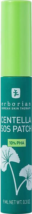Actual product image Erborian Korean Therapy Centella SOS Patch 9 ml (9 ml)