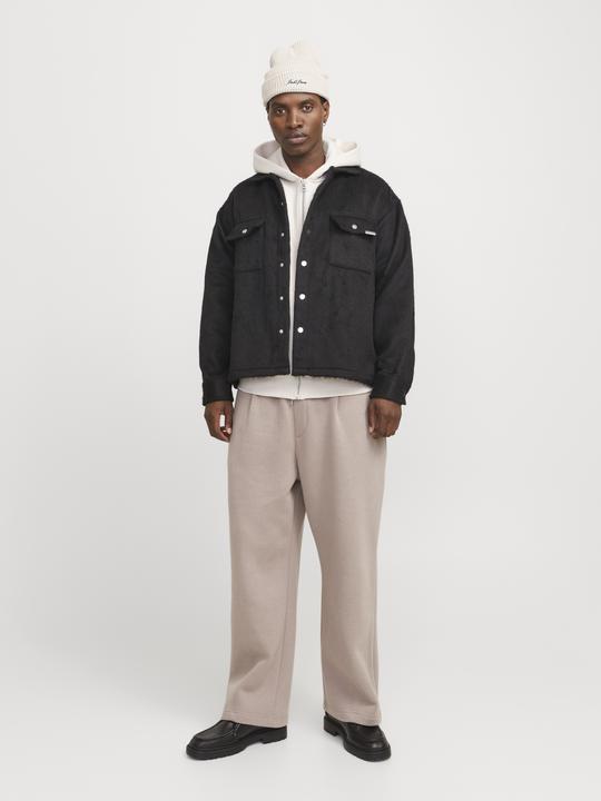 Produktbild Jack & Jones Jcoreflex Hairy Overshirt Ls Styd Aw24 (XL)