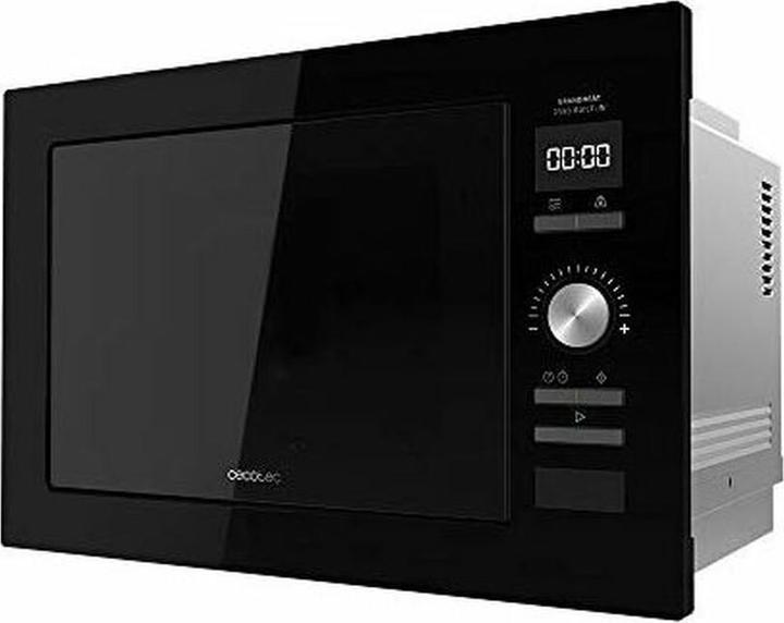 Image du produit Cecotec 01393 (25 l)