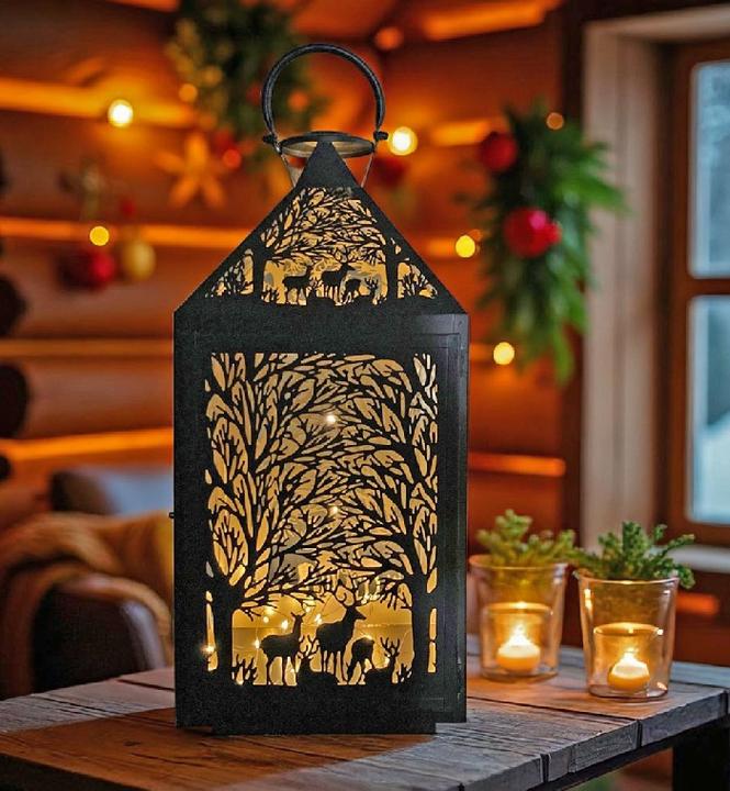 Produktbild GuGus Laterne