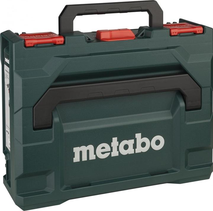 Image du produit Metabo Perceuse-visseuse sans fil 12V POWERMAXX BS 12 (Fonctionnement sur batterie)
