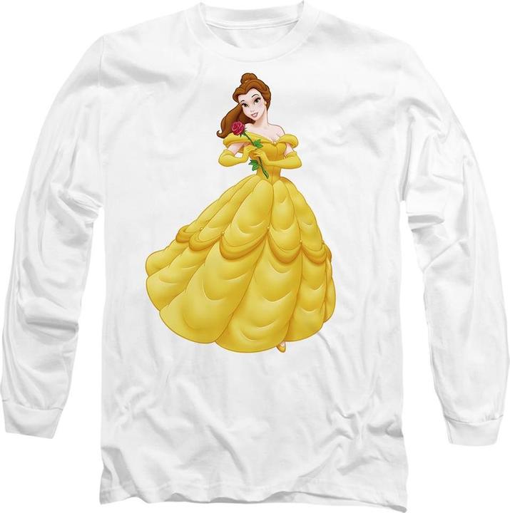 Produktbild Beauty And The Beast TShirt (S)